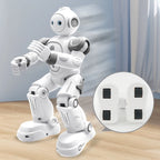 Robot Rc Emo Samrt