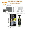Interior Cleaner