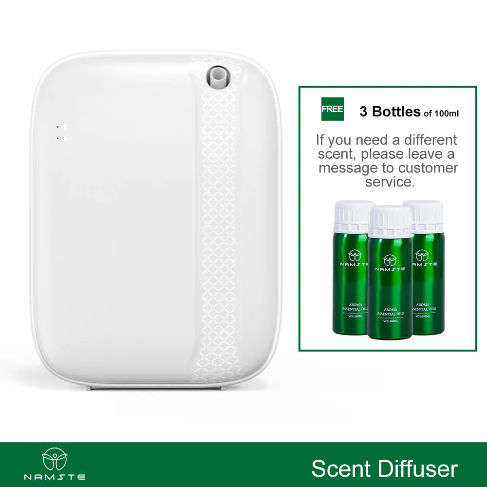 1000m³ Smart Aromatic Diffuser