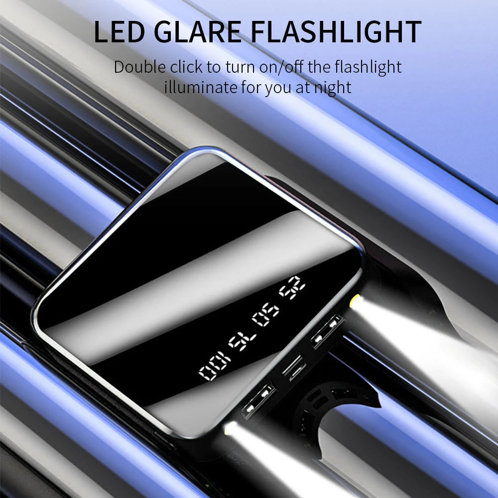 Power Bank Case