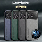 Leather Phone Case