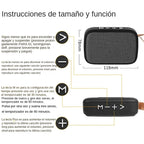 G2 Wireless Bluetooth Speaker
