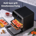10L  Air Fryers