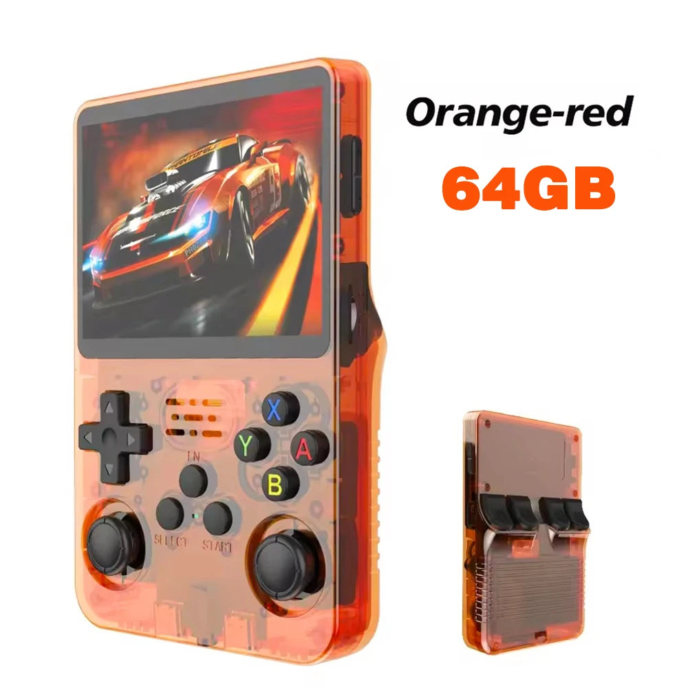 ARKOS R36S Retro Handheld Game Console