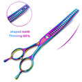 Dog Grooming Scissors