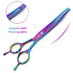 Dog Grooming Scissors
