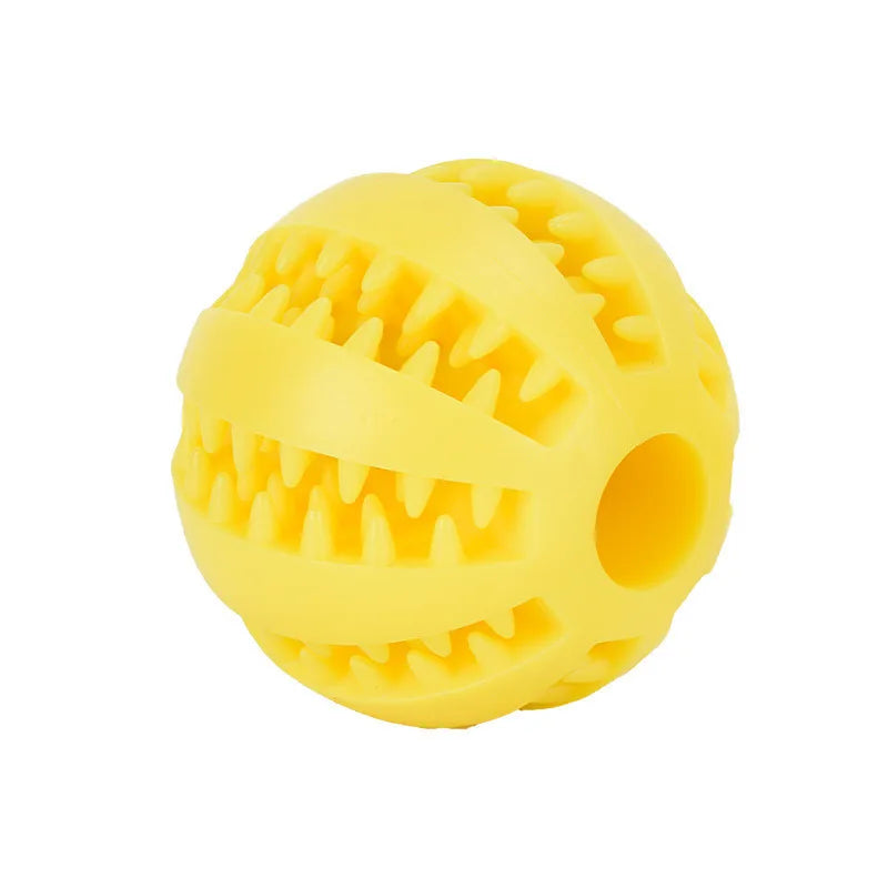 Treat Feeder Silicone Ball
