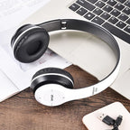 Wireless Headphones