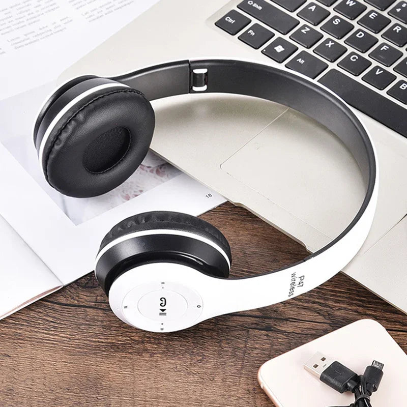 Wireless Headphones