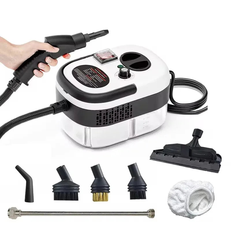Steam Cleaner