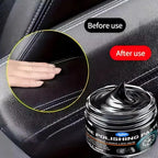 Car Interior Scratch Repair