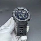 Garmin Instinct Solar