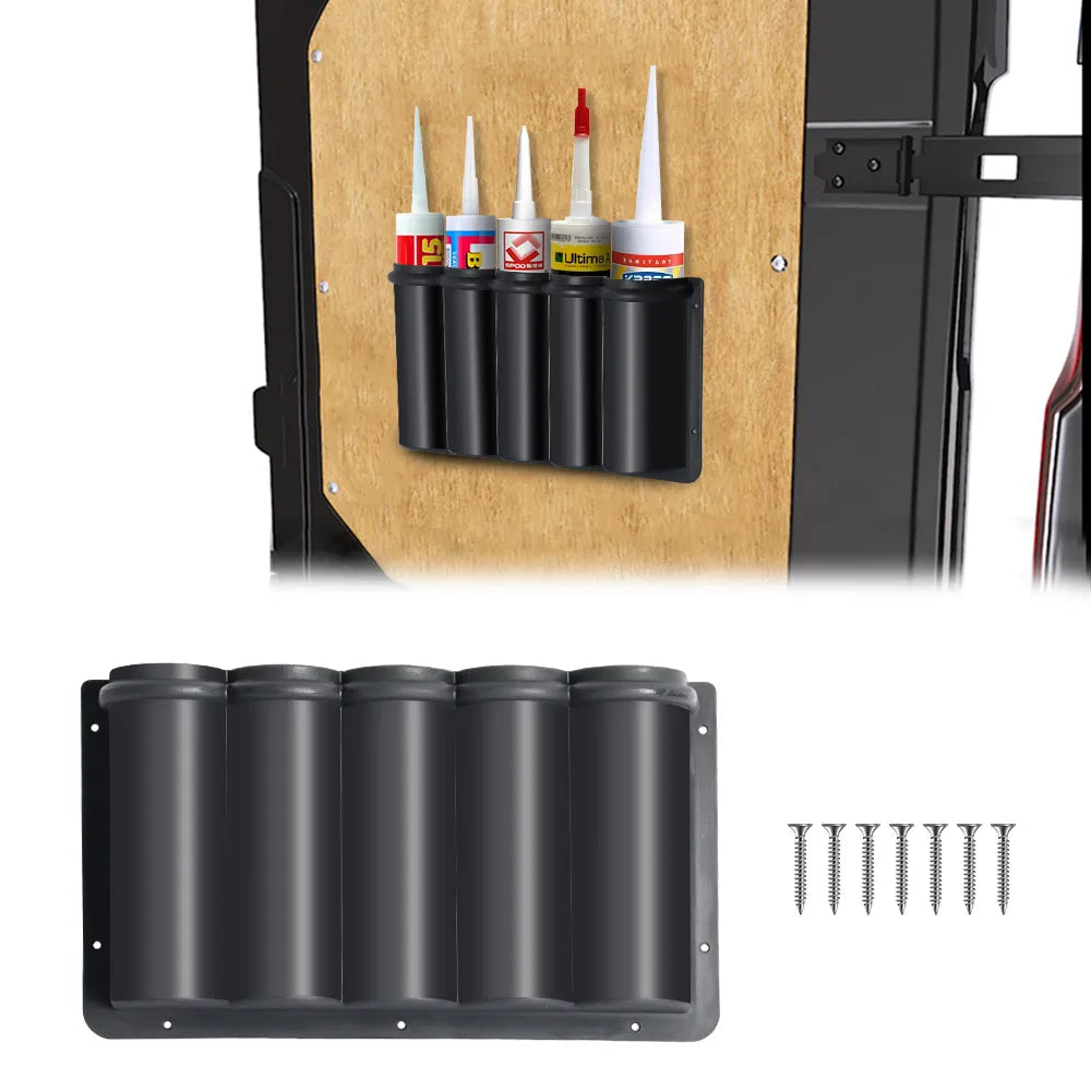 Car Door Handle Storage