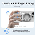 Phone Camera Shoot Hand Grip