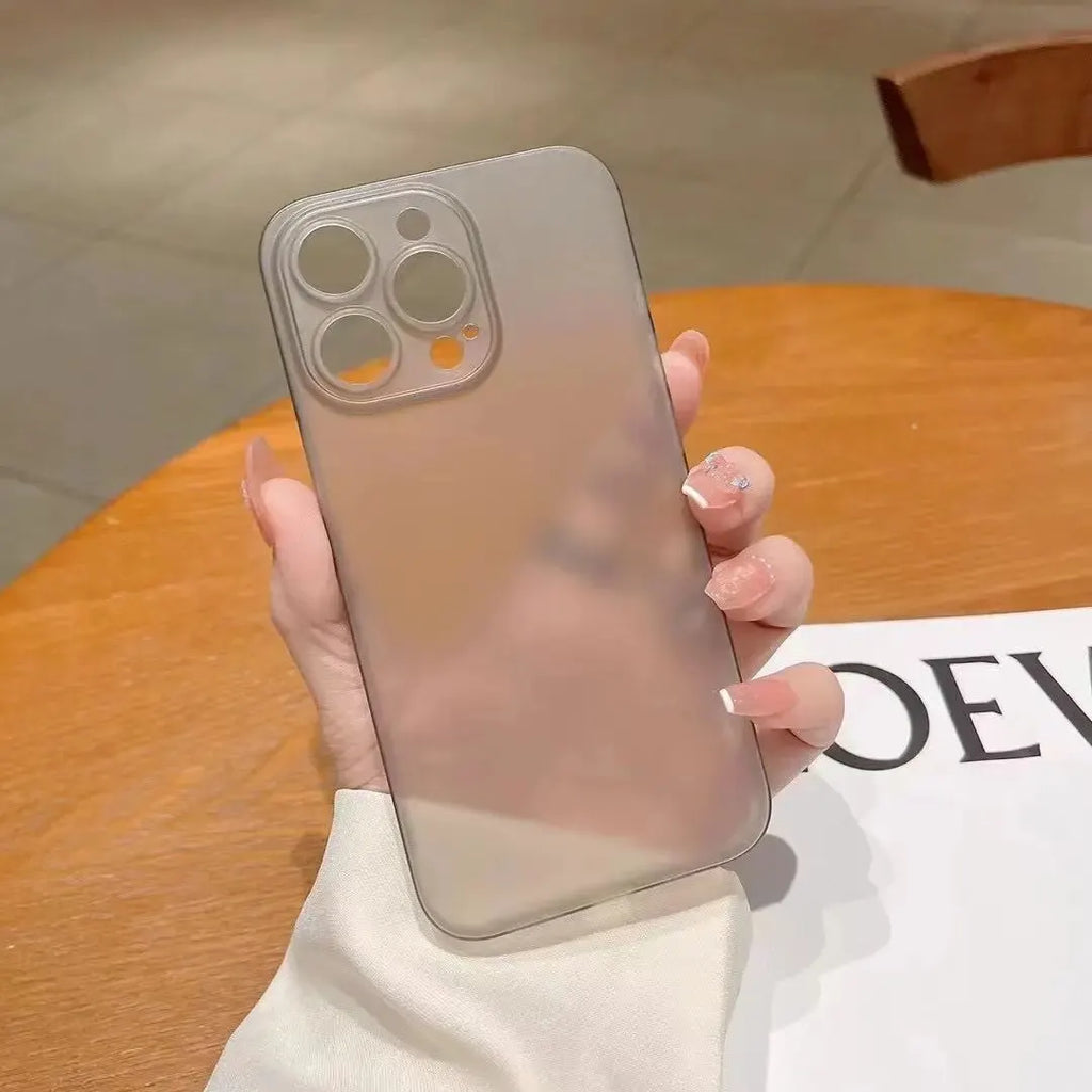 Slim Cover Case