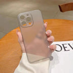 Slim Cover Case