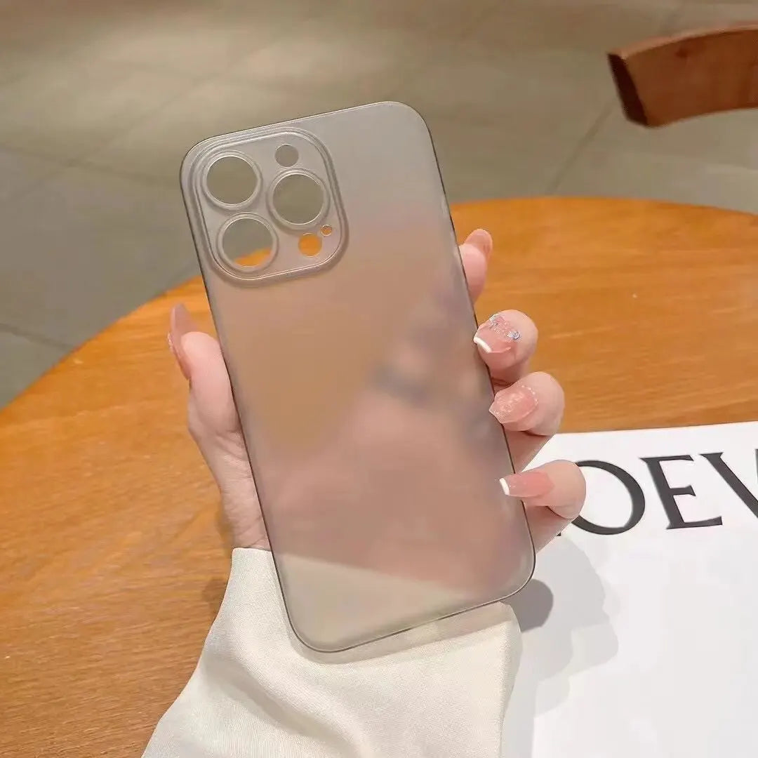 Slim Cover Case