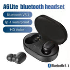 Headset Wireless Earphones