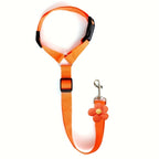 Dog Seat Belt