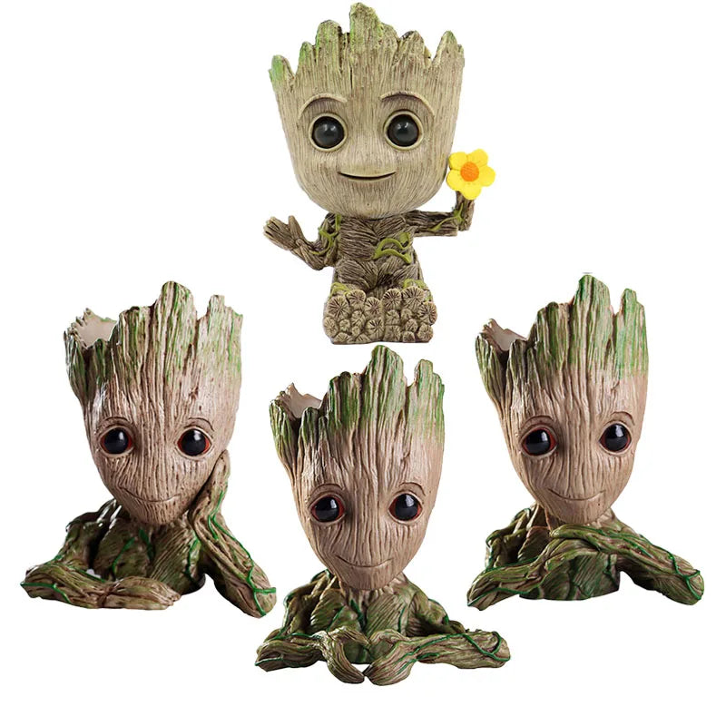 Groot Garden Pots