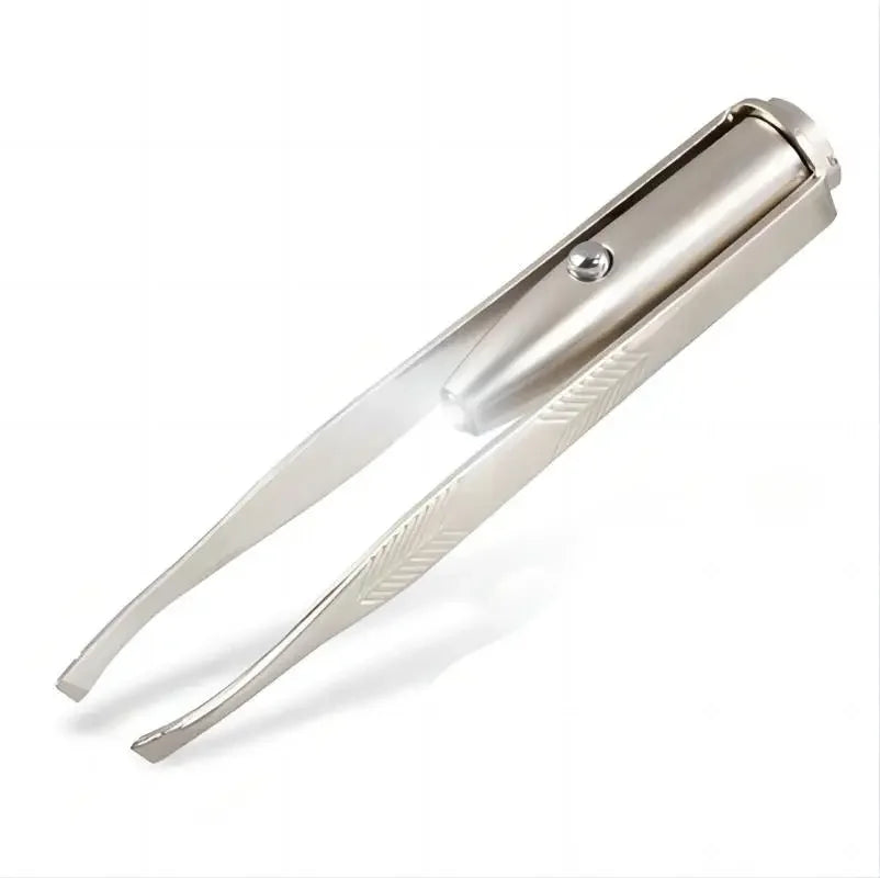 Eyebrow Tweezer