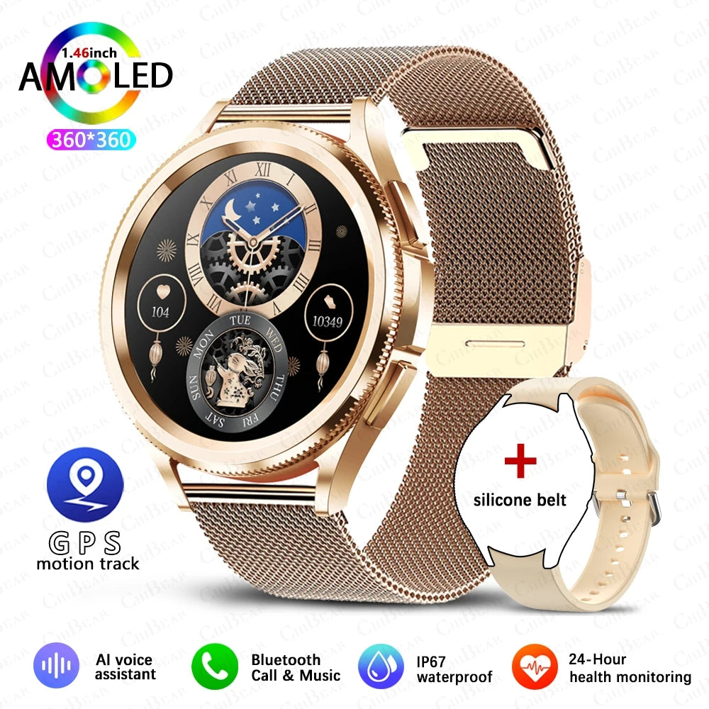 Classic Watch