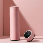 Smart Temperature Thermos