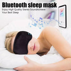 Sleeping Headband Earphone