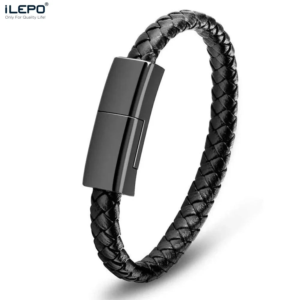 Bracelet USB