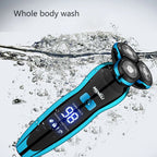 Electric Razor