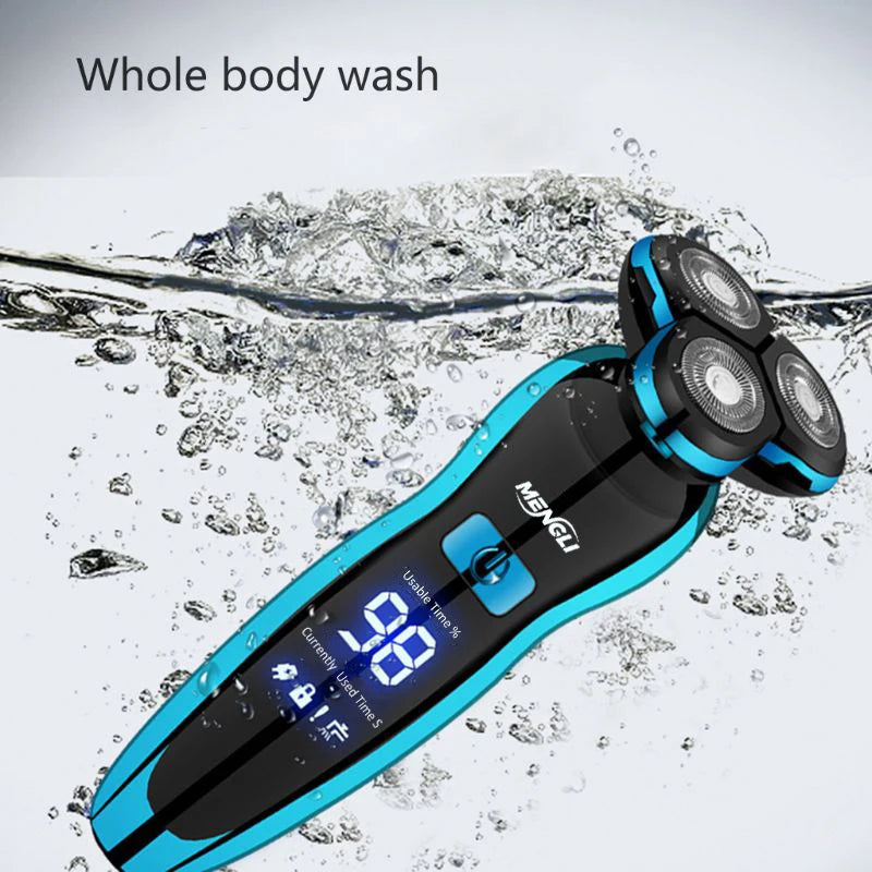 Electric Razor