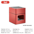 Ashtray Air Purifier