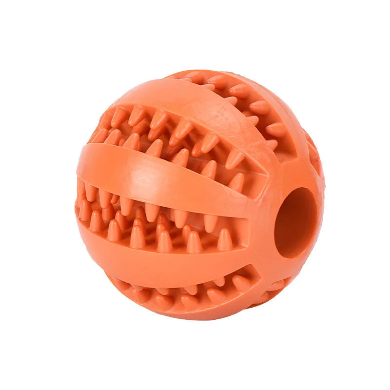 Treat Feeder Silicone Ball