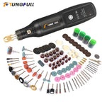 Cordless Drill Rotary