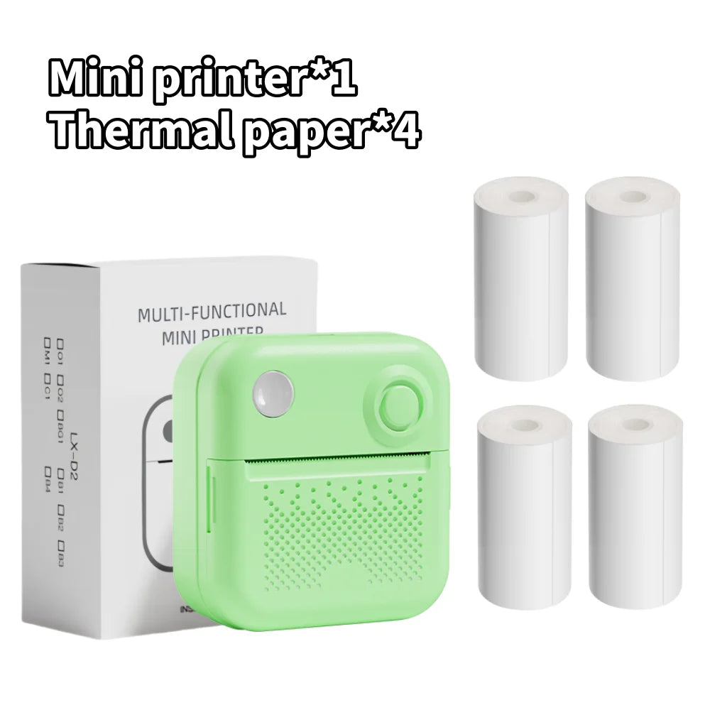 Portable Printer