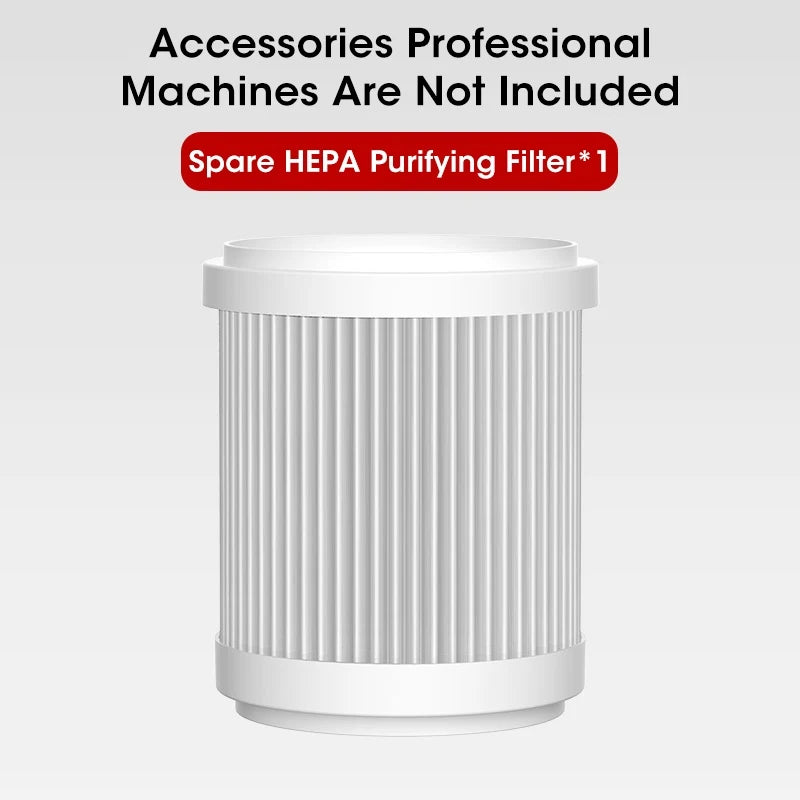 Air Purifier HEPA