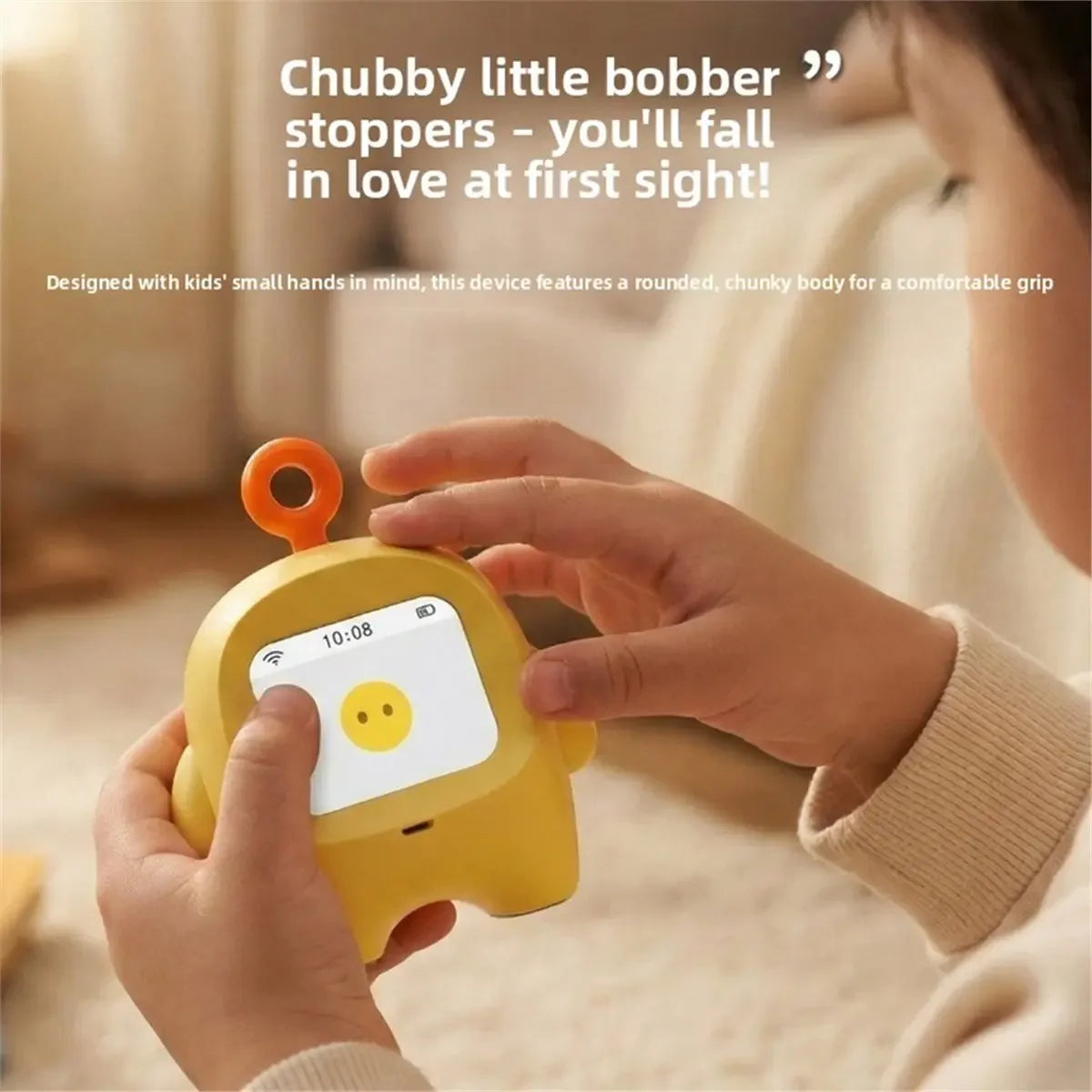 AI Intelligent Small Robot