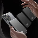 Magnetic Power Bank 50000mAh