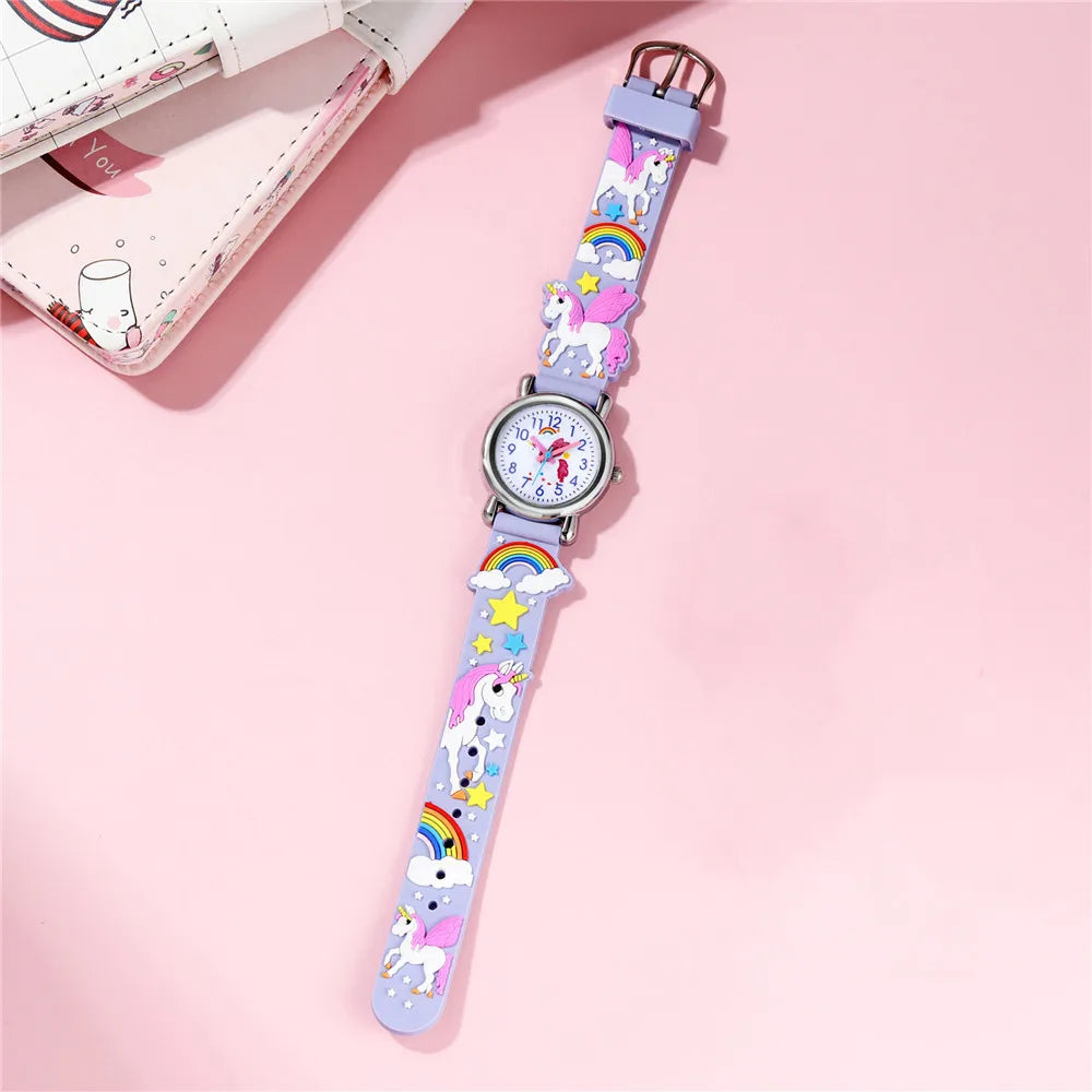CHILDREN'S Watch