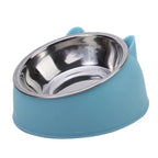 Pet Feeding Bowl