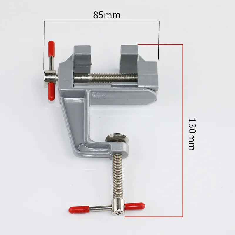 Mini Bench Vise Multifunctional