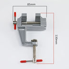 Mini Bench Vise Multifunctional