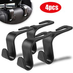 Car Headrest Hook
