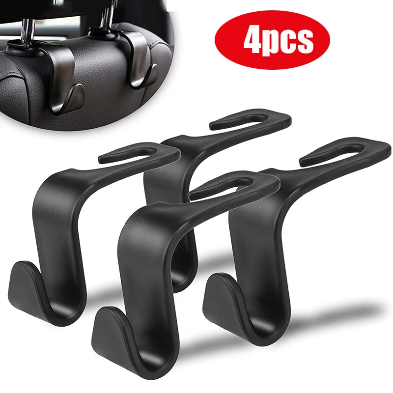 Car Headrest Hook