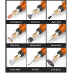 Mini Wireless Drill