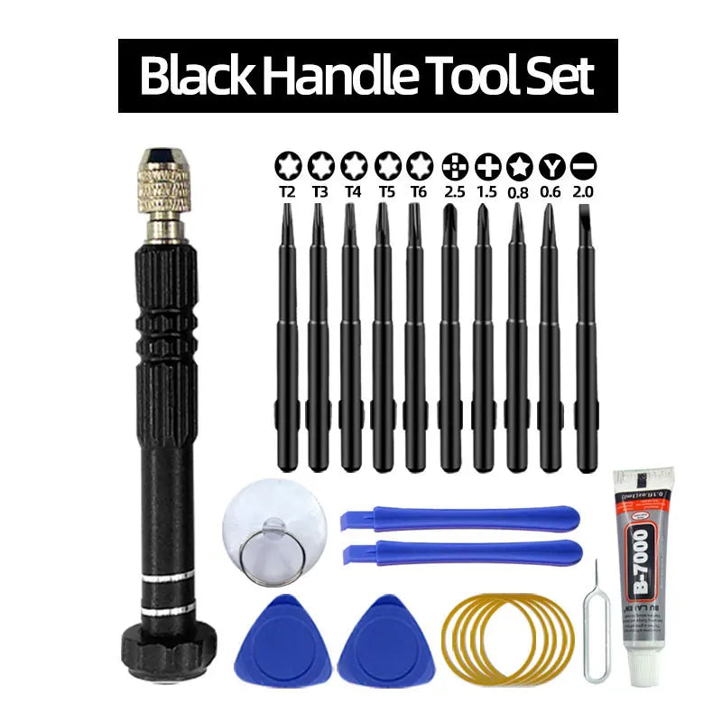 Mobile phone repair tool