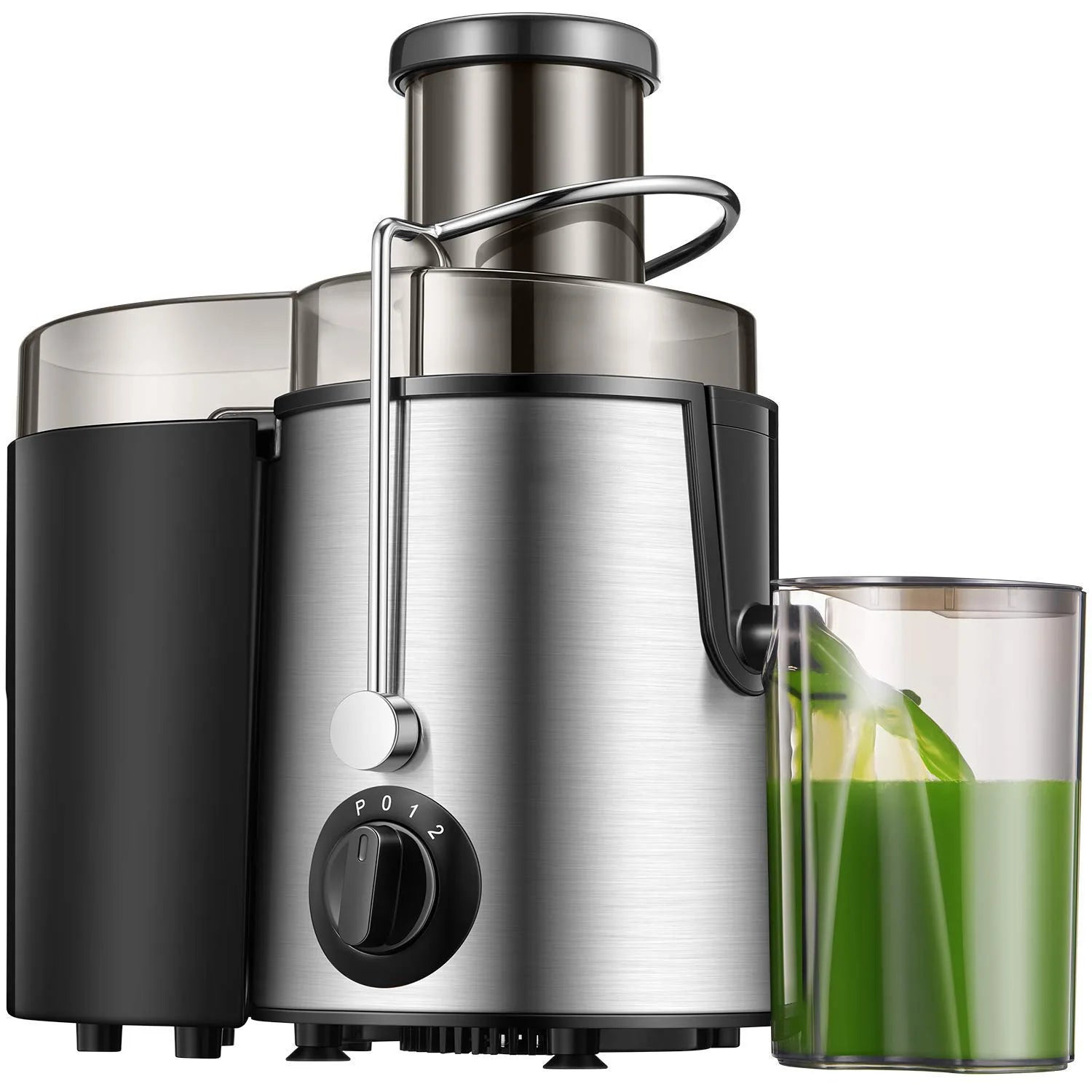 Fruit Juicer