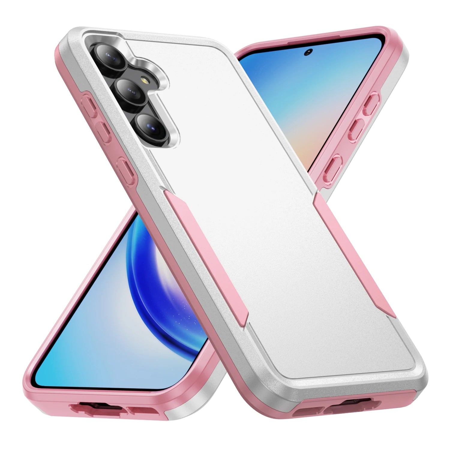 Military Grade Cases