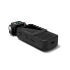 Black 1080P HD wearable sports POV camera