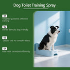 Pet Toilet Training Spray